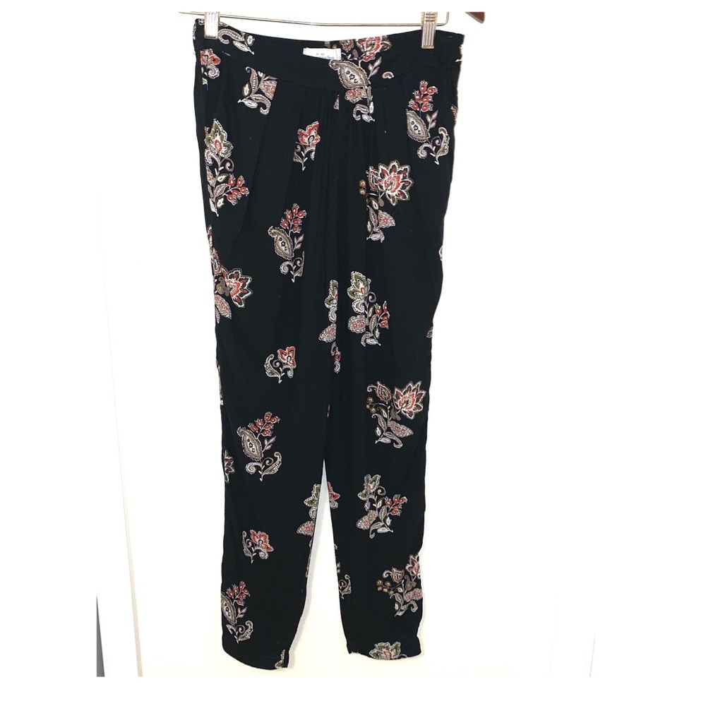 Abercrombie jogger pants XS